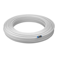 ТЕХНОНИКОЛЬ ПЭ Трубка инъекционная LOGICBASE TUBE 10х6,5 мм (100 м/рул), рул (695361)