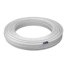 ТЕХНОНИКОЛЬ ПЭ Трубка инъекционная LOGICBASE TUBE 10х6,5 мм (100 м/рул), рул (695361)