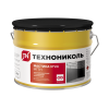 ТЕХНОНИКОЛЬ Мастика гидроизоляционная №24 (МГТН), ведро 3 кг (224505) в Москве