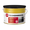 ТЕХНОНИКОЛЬ Мастика гидроизоляционная №24 (МГТН), ведро 10 кг (224506) в Москве