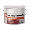 ТЕХНОНИКОЛЬ Мастика №23 Фиксер, ведро 3,6 кг (224513) в Москве