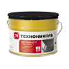 ТЕХНОНИКОЛЬ Мастика кровельная  №21 (Техномаст), ведро 3 кг (4 шт) (224515) в Москве