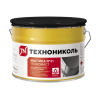 ТЕХНОНИКОЛЬ Мастика кровельная Техномаст №21, ведро 10 кг (224516) в Москве