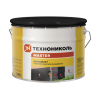 ТЕХНОНИКОЛЬ Мастика битумная AquaMast, ведро 10 кг (393548) в Москве