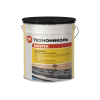 ТЕХНОНИКОЛЬ Мастика битумно-резиновая AquaMast, ведро 18 кг (393554) в Москве
