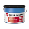 ТЕХНОНИКОЛЬ Праймер полимерный ТЕХНОНИКОЛЬ №08 Быстросохнущий, ведро 7 кг (694295) в Москве