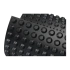 ТЕХНОНИКОЛЬ Мембрана профилированная PLANTER Standard, 2х20м (362078) ТЕХНОНИКОЛЬ Мембрана профилированная PLANTER Standard, 2х20м (362078)