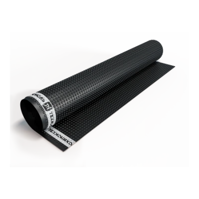 ТЕХНОНИКОЛЬ Мембрана профилированная PLANTER Standard, 2х20м (362078) ТЕХНОНИКОЛЬ Мембрана профилированная PLANTER Standard, 2х20м (362078)