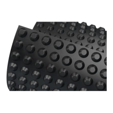 ТЕХНОНИКОЛЬ Мембрана профилированная PLANTER Eco, 2х20м (394490)
