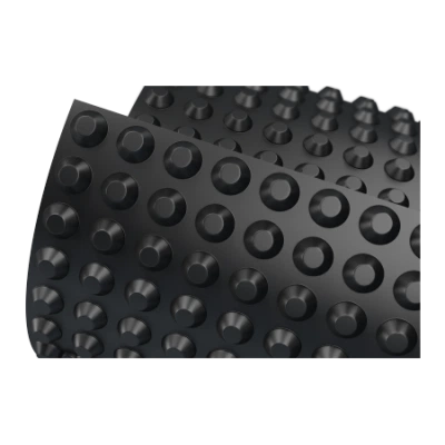 ТЕХНОНИКОЛЬ Мембрана профилированная PLANTER Eco, 2х20м (394490) ТЕХНОНИКОЛЬ Мембрана профилированная PLANTER Eco, 2х20м (394490)