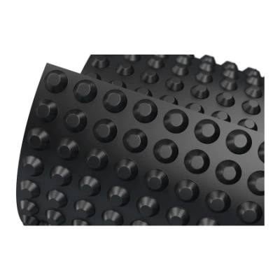 ТЕХНОНИКОЛЬ Мембрана профилированная PLANTER Standard, 1х20м (433045) ТЕХНОНИКОЛЬ Мембрана профилированная PLANTER Standard, 1х20м (433045)
