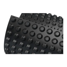 ТЕХНОНИКОЛЬ Мембрана профилированная PLANTER Standard, 2х10м (466100)
