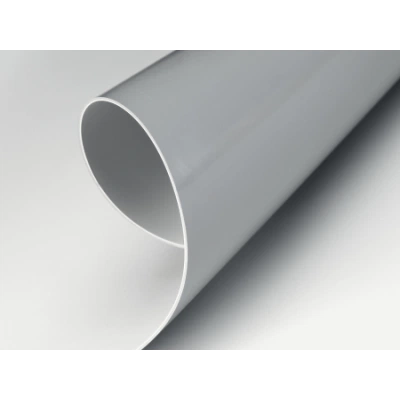 ТЕХНОНИКОЛЬ ПВХ Logicroof V-SR 1,5 мм мембрана серая 0,25x20 м (042147) ТЕХНОНИКОЛЬ ПВХ Logicroof V-SR 1,5 мм мембрана серая 0,25x20 м (042147)
