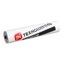 ТЕХНОНИКОЛЬ ПВХ мембрана Logicroof V-RP 1,5 мм (1,05x20 м), тёмно-серая (061528)