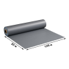 ТЕХНОНИКОЛЬ ПВХ мембрана Logicroof V-RP 1,5 мм (1,05x20 м), тёмно-серая (061528) в Москве