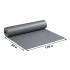 ТЕХНОНИКОЛЬ ПВХ мембрана Logicroof V-RP 1,5 мм (1,05x20 м), тёмно-серая (061528) ТЕХНОНИКОЛЬ ПВХ мембрана Logicroof V-RP 1,5 мм (1,05x20 м), тёмно-серая (061528)