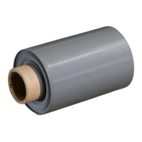 ТЕХНОНИКОЛЬ ПВХ мембрана Logicroof V-SR 1,5 мм (0,25x10 м), тёмно-серая (061537)