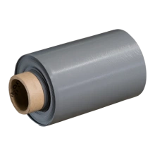 ТЕХНОНИКОЛЬ ПВХ мембрана Logicroof V-SR 1,5 мм (0,25x10 м), тёмно-серая (061537)