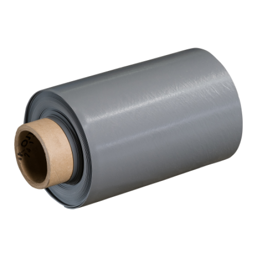 ТЕХНОНИКОЛЬ ПВХ мембрана Logicroof V-SR 1,5 мм (0,25x10 м), тёмно-серая (061537) в Москве
