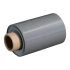 ТЕХНОНИКОЛЬ ПВХ мембрана Logicroof V-SR 1,5 мм (0,25x10 м), тёмно-серая (061537) ТЕХНОНИКОЛЬ ПВХ мембрана Logicroof V-SR 1,5 мм (0,25x10 м), тёмно-серая (061537)