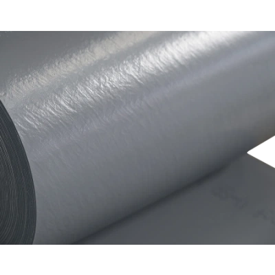 ТЕХНОНИКОЛЬ ПВХ мембрана Logicroof V-SR 1,5 мм (0,25x10 м), тёмно-серая (061537) ТЕХНОНИКОЛЬ ПВХ мембрана Logicroof V-SR 1,5 мм (0,25x10 м), тёмно-серая (061537)