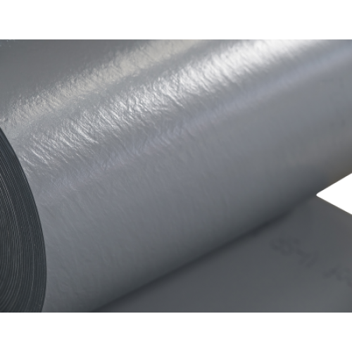 ТЕХНОНИКОЛЬ ПВХ мембрана Logicroof V-SR 1,5 мм (0,25x10 м), тёмно-серая (061537) в Москве