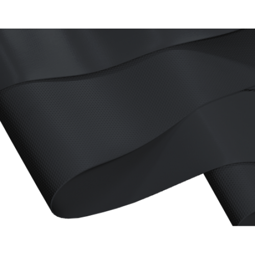 ТЕХНОНИКОЛЬ ПВХ мембрана Ecobase V-ST 1,5 мм (2,15x20 м) чёрная (065922) в Москве