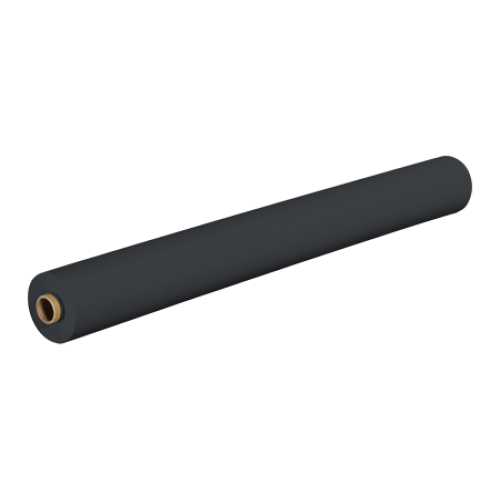 ТЕХНОНИКОЛЬ ПВХ мембрана Ecobase V-ST 1,5 мм (2,15x20 м) чёрная (065922) в Москве