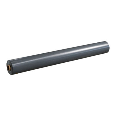 ТЕХНОНИКОЛЬ ПВХ мембрана Ecobase V-ST 1,5 мм (2,15x20 м) чёрная (065922) ТЕХНОНИКОЛЬ ПВХ мембрана Ecobase V-ST 1,5 мм (2,15x20 м) чёрная (065922)