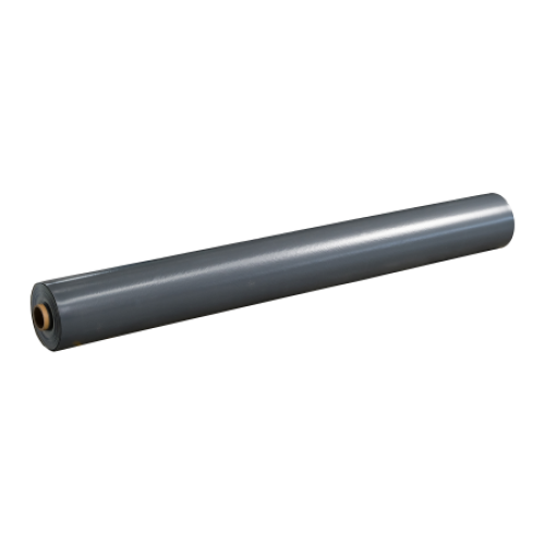 ТЕХНОНИКОЛЬ ПВХ мембрана Ecobase V-ST 1,5 мм (2,15x20 м) чёрная (065922) в Москве