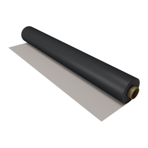 ТЕХНОНИКОЛЬ ПВХ мембрана Ecobase V-UV 1,5 мм (2,15x20 м), серый (066937) в Москве