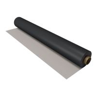 ТЕХНОНИКОЛЬ ПВХ Ecobase V-UV 2,0 мм мембрана cерая 2,15x20 м& (066938)