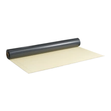 ТЕХНОНИКОЛЬ ПВХ мембрана Ecobase V-SL 1,5 мм (2,15x20 м) жёлтая (068863)