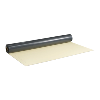 ТЕХНОНИКОЛЬ ПВХ мембрана Ecobase V-SL 1,5 мм (2,15x20 м) жёлтая (068863)