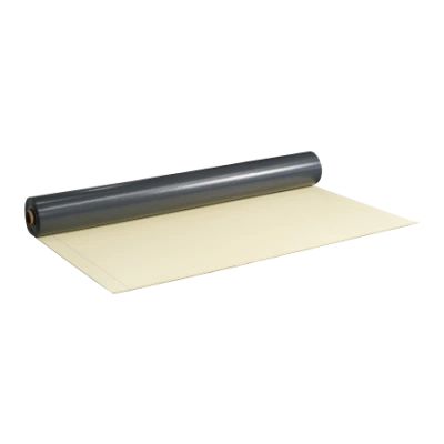 ТЕХНОНИКОЛЬ ПВХ мембрана Ecobase V-SL 2,0 мм (2,15x20 м) жёлтая (068865)