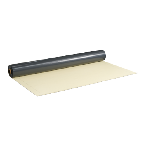 ТЕХНОНИКОЛЬ ПВХ мембрана Ecobase V-SL 2,0 мм (2,15x20 м) жёлтая (068865) в Москве