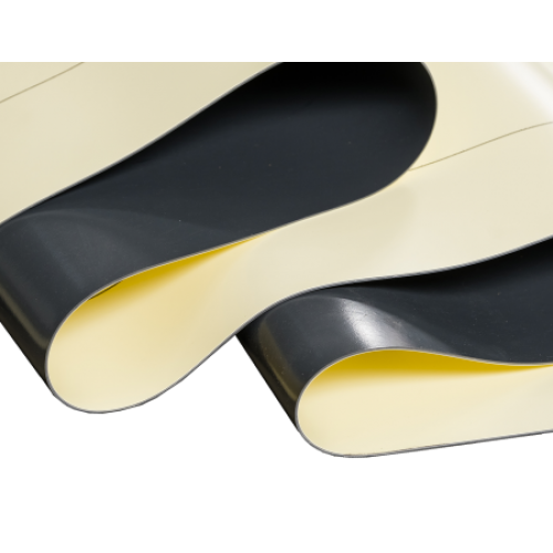 ТЕХНОНИКОЛЬ ПВХ мембрана Ecobase V-SL 2,0 мм (2,15x20 м) жёлтая (068865) в Москве