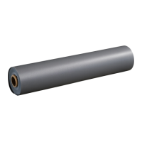 ТЕХНОНИКОЛЬ ПВХ мембрана Logicroof V-RP, 1,5 мм (2,10x10 м), темно-серая (076332)