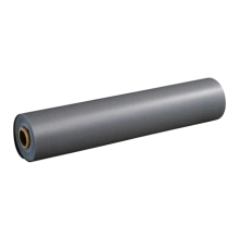 ТЕХНОНИКОЛЬ ПВХ мембрана Logicroof V-RP, 1,5 мм (2,10x10 м), темно-серая (076332)