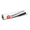 ТЕХНОНИКОЛЬ ПВХ мембрана Logicroof V-RP, 1,5 мм (2,10x10 м), темно-серая (076332) в Москве