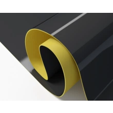 ТЕХНОНИКОЛЬ ПВХ Logicbase V-SL 2,0 мм мембрана желтая 2,05x20 м (W) (523982)