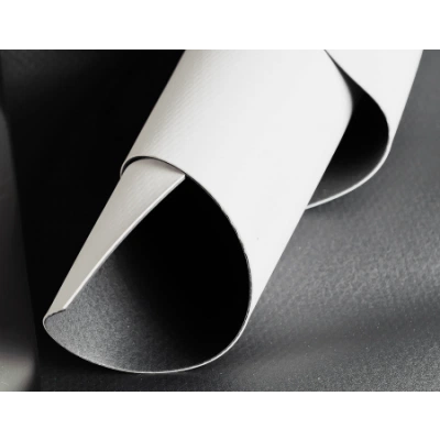 ТЕХНОНИКОЛЬ ПВХ мембрана Ecoplast V-RP 1,2 мм (2,10 x 20 м), серая (591279) ТЕХНОНИКОЛЬ ПВХ мембрана Ecoplast V-RP 1,2 мм (2,10 x 20 м), серая (591279)