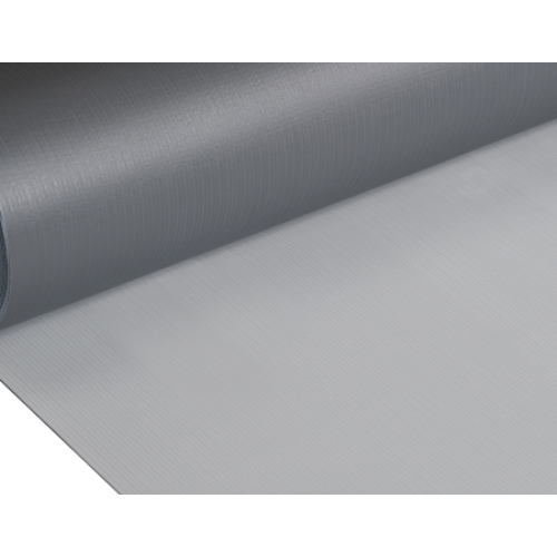 ТЕХНОНИКОЛЬ ПВХ мембрана Ecoplast V-RP 1,2 мм (2,10 x 20 м), серая (591279) в Москве