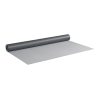 ТЕХНОНИКОЛЬ ПВХ мембрана Ecoplast V-RP 1,2 мм (2,10 x 20 м), серая (591279) в Москве