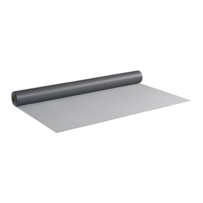 ТЕХНОНИКОЛЬ ПВХ мембрана Ecoplast V-RP 1,2 мм (2,10 x 20 м), серая (591279) ТЕХНОНИКОЛЬ ПВХ мембрана Ecoplast V-RP 1,2 мм (2,10 x 20 м), серая (591279)