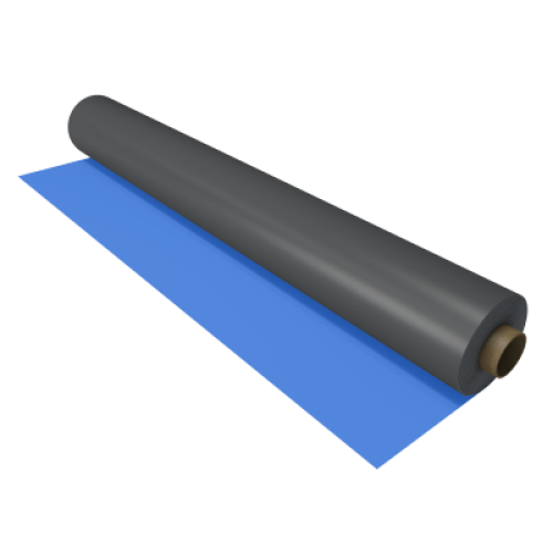 ТЕХНОНИКОЛЬ ПВХ Logicroof V-RP 1,5 мм мембрана синяя (RAL 5005) 2,10x20 м& (615863) в Москве