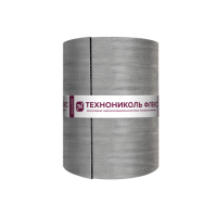 ТЕХНОНИКОЛЬ ТехноНИКОЛЬ Флекс 330, 0,33х8 м (068778)