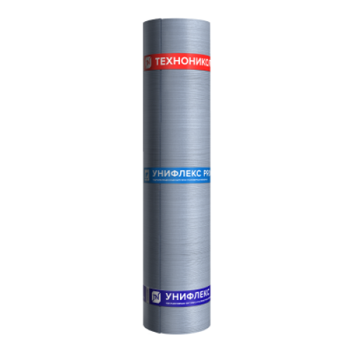 ТЕХНОНИКОЛЬ Унифлекс PRO, 15 x 1 м (090080) в Москве