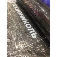 ТЕХНОНИКОЛЬ Гидроизоляция фундамента, 10 х 1 м (459786)