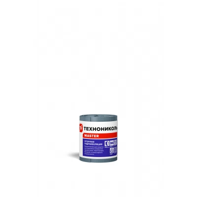 ТЕХНОНИКОЛЬ Отсечная гидроизоляция, 20 м ширину рулона, м; Длина рулона, м0,2; 20.00 (463167) ТЕХНОНИКОЛЬ Отсечная гидроизоляция, 20 м ширину рулона, м; Длина рулона, м0,2; 20.00 (463167)